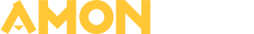 Logo officiel du casino en ligne Amonbet.