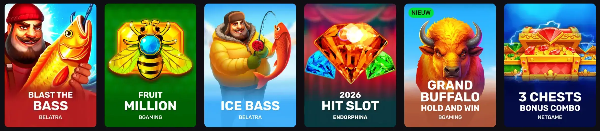 Catalogue de machines à sous en ligne populaires sur Amonbet Casino.
